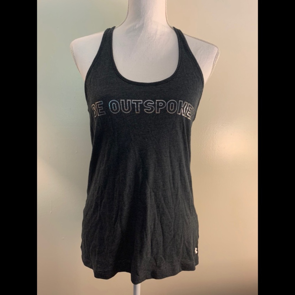 Under Armour Tank Top
